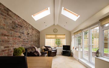conservatory roof insulation Further Quarter, Kent