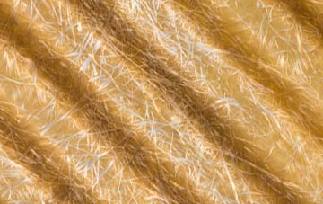 Further Quarter fibreglass roof waterproofing