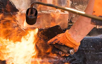 Further Quarter flat roof repair companies