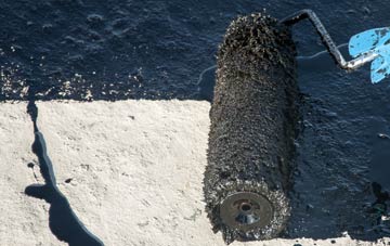 Further Quarter liquid sealant waterproofing