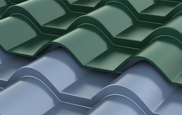who should consider Further Quarter plastic roofs