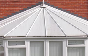 Further Quarter polycarbonate conservatory roof repairs