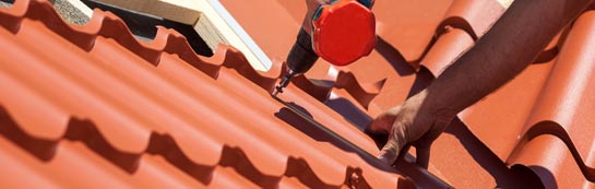save on Further Quarter roof installation costs