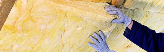 quotes for Further Quarter roof insulation