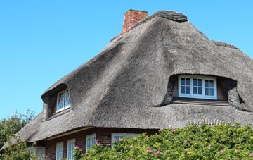 thatch roofing Further Quarter, Kent