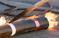 free Further Quarter flat roofing repair quotes