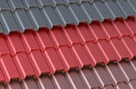 find rated Further Quarter plastic roofing companies